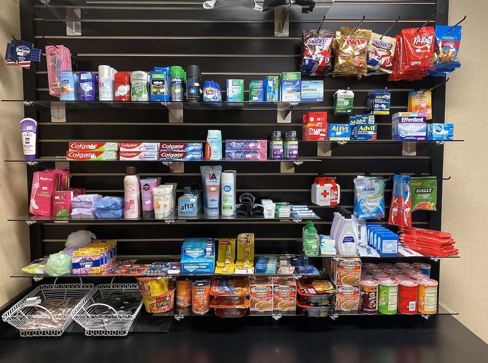 弗里斯科温德姆集团温盖特酒店 外观 照片