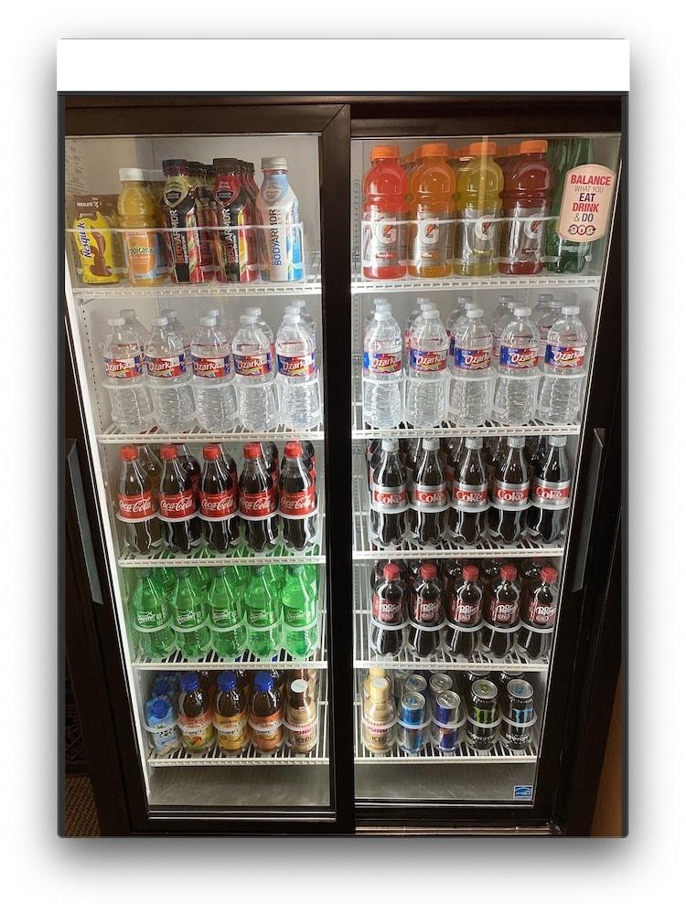 弗里斯科温德姆集团温盖特酒店 外观 照片