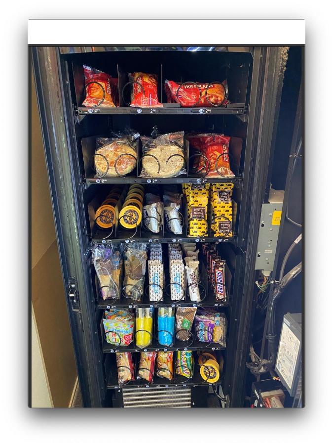 弗里斯科温德姆集团温盖特酒店 外观 照片