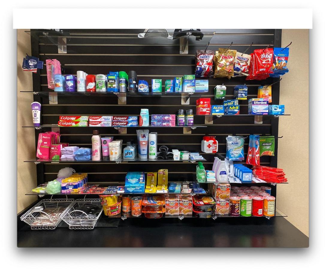 弗里斯科温德姆集团温盖特酒店 外观 照片